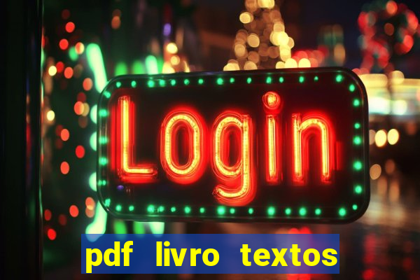 pdf livro textos crueis demais para serem lidos rapidamente